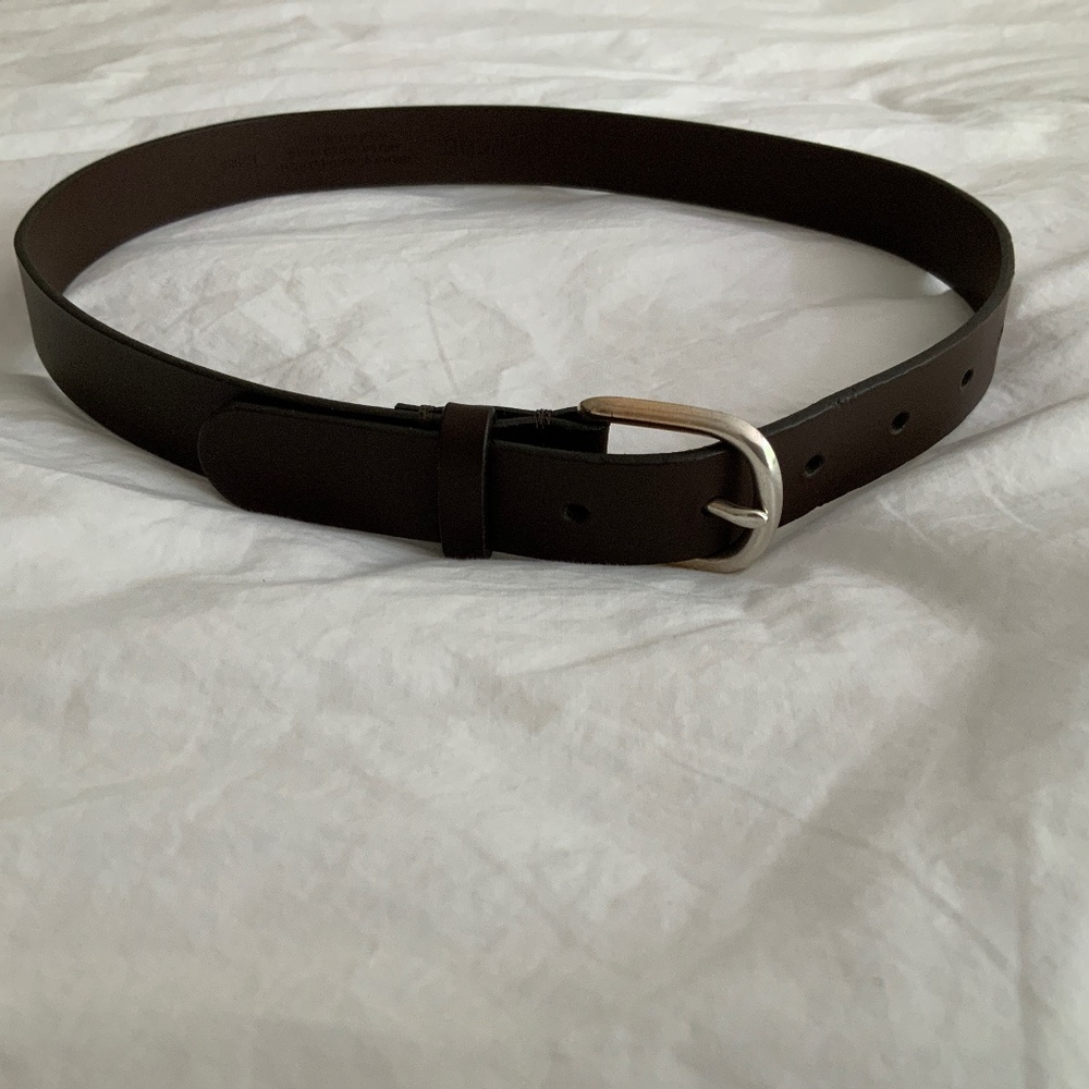 Crewcuts belt